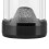 G1/4 Water Cooling Filter Funnel Shape, Fine Screen, Black 11