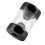 G1/4 Water Cooling Filter Funnel Shape, Fine Screen, Black 15