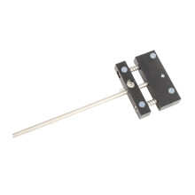 Circuit Board Soldering Station PCB Holder Set with 2 Caliper Clamps