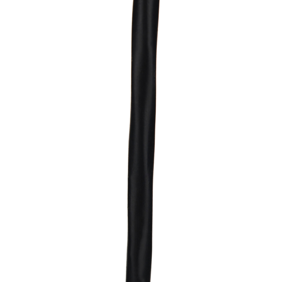 PT100 Stainless Steel Waterproof Thermocouple Sensor Probe 50mm