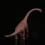 High Simulation PVC Brachiosaurus Dinosaur Model Kids Gift 27.5cm 8