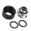 4-Pack 14mm OD PC Cooling Compression Fittings 1