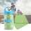 Wireless Bluetooth Earbuds 5V 40mAh Charging Case Waterproof Sweatproof 8