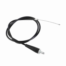110cm Motorcycle Throttle Cable for Pit Dirt Trail Bikes Black