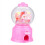 Kids Candy Machine Toy Gift Pink 19
