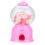 Kids Candy Machine Toy Gift Pink 9