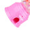 Kids Candy Machine Toy Gift Pink 8