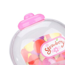 Kids Candy Machine Toy Gift Pink