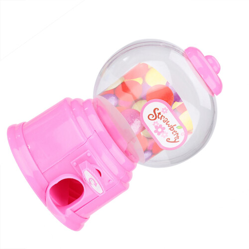 Children's Plastic Gumball Dispenser