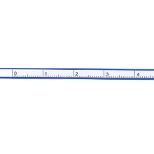 Flexible Curve Ruler for Drawing, Painting & Garment Design 30cm