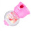 Kids Candy Machine Toy Gift Pink 18