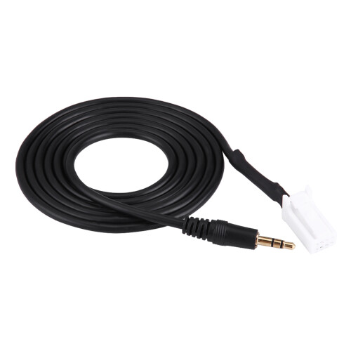 AUX Input Cable 8pin Suzuki Swift 1