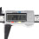 Digital Caliper Silver, 0-150mm, Large LCD, Precise Inside Outside Depth Measures 8