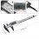 Digital Caliper Silver, 0-150mm, Large LCD, Precise Inside Outside Depth Measures 5