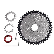 ZTTO Bike Cassette 10S 11-42T Strong