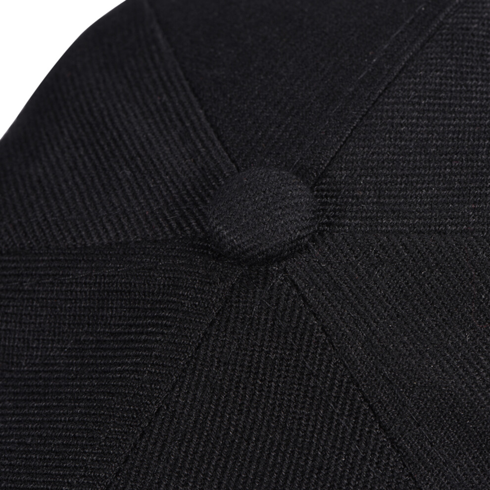 Puluz Baseball Hat 96G Mount Black 7806371596196