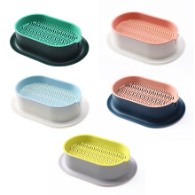 Easy Grow Cats Grass Box With Drainage Holes For Healthy Cats