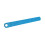 Reusable Food Thawing Strap No Electricity Kitchen Tool-Blue 1