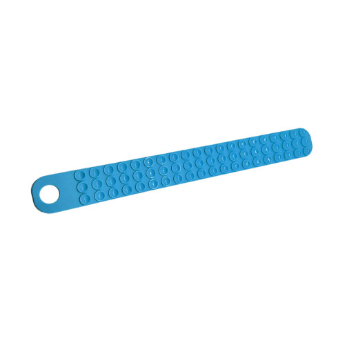 Reusable Food Thawing Strap No Electricity Kitchen Tool-Blue