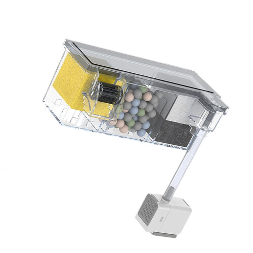 High Efficiency Water-For fish tanks from  With submersible pum