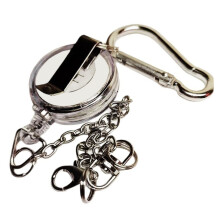 Outdoor Bird Training Leash Retractable Rope Anti Escape Safety