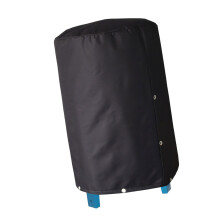 Outdoor Fountains Pumps Cover Heavy Duty Polyester Water