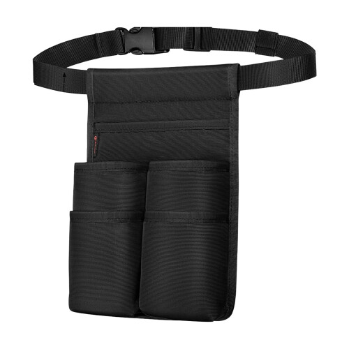 Large Capacity Waist Planner For Therapists Modifiable Belt Plan