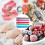 Reusable Food Thawing Strap No Electricity Kitchen Tool-Blue 3