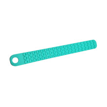 Space Saving Thawing Tool For Fruits Meat Fish Vegetables-Green