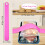 Quick Thawing Solution For Meat Fish Vegetables Without-Grey 4