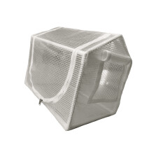 Portable Plant Shelter For Plantlets Flowers Small Animals-S