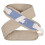 Comfortable Dog Harness Vests Comfortable Adjustable-Blue XL 1