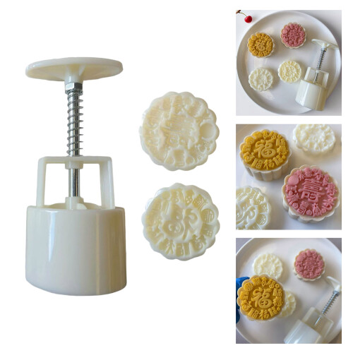 Permanent Environmental Friendly Baking Tool For Bean Pastries 2