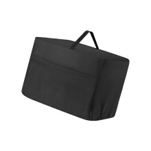Accessory Cover With Convenient Handle Mechanism And Tool