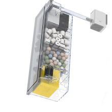 Water Pump For Large-For fish tanks with With submersible pum