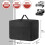 Accessory Cover With Convenient Handle Mechanism And Tool 2