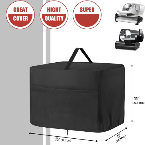 Accessory Cover With Convenient Handle Mechanism And Tool 1