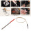 Accuracy Engineered Grills Thermometers Replacement Set Includes 5