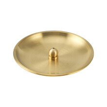 Hardened Solid Historic Scent Stove Simple-17CM stainless steel