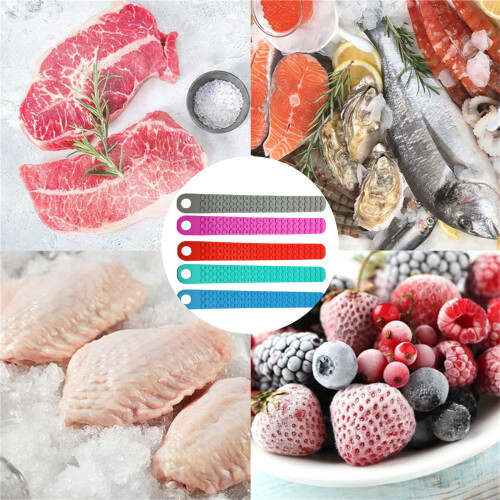 Quick Thawing Solution For Meat Fish Vegetables Without-Grey 2
