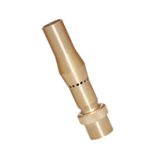 Multiple Functional Bronze Sprinkler Head For Grounds-6 points