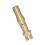 Multiple Functional Bronze Sprinkler Head For Grounds-6 points 1