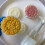 Permanent Environmental Friendly Baking Tool For Bean Pastries 6