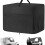 Accessory Cover With Convenient Handle Mechanism And Tool 4