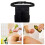 Large Capacity Waist Planner For Therapists Modifiable Belt Plan 4