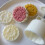 Permanent Environmental Friendly Baking Tool For Bean Pastries 7