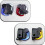 Fast Release Handlebars Storage Hook Strong Aluminum Mixture-1 6