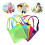 Durability Polyester Sand Toy Beach Bag For Kids-Red red belt 2