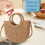 Food Bag Home Office Organization-red 6