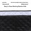 Oversized Combiner Dust Cover Attachments Pouches-Black 5